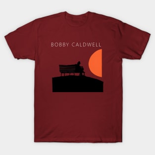 Bobby Caldwell T-Shirt